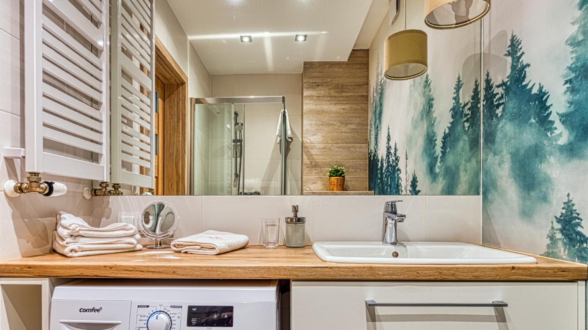 Apartament Dwa Ksiezyce - 5D Apartamenty Swieradow-Zdroj Ngoại thất bức ảnh