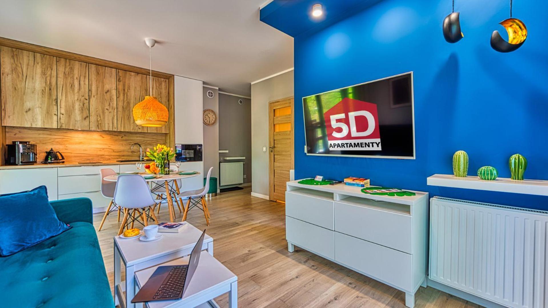 Apartament Dwa Ksiezyce - 5D Apartamenty Swieradow-Zdroj Ngoại thất bức ảnh