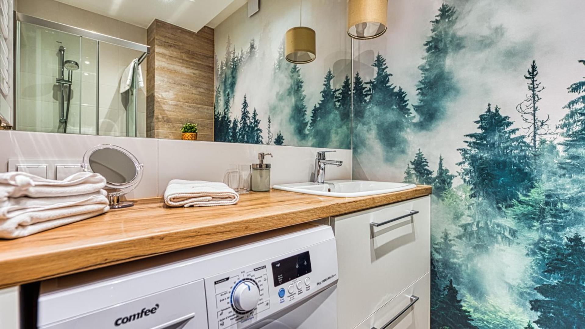 Apartament Dwa Ksiezyce - 5D Apartamenty Swieradow-Zdroj Ngoại thất bức ảnh